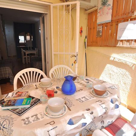 Rnet - Santa Maria Villa Roses Eksteriør bilde